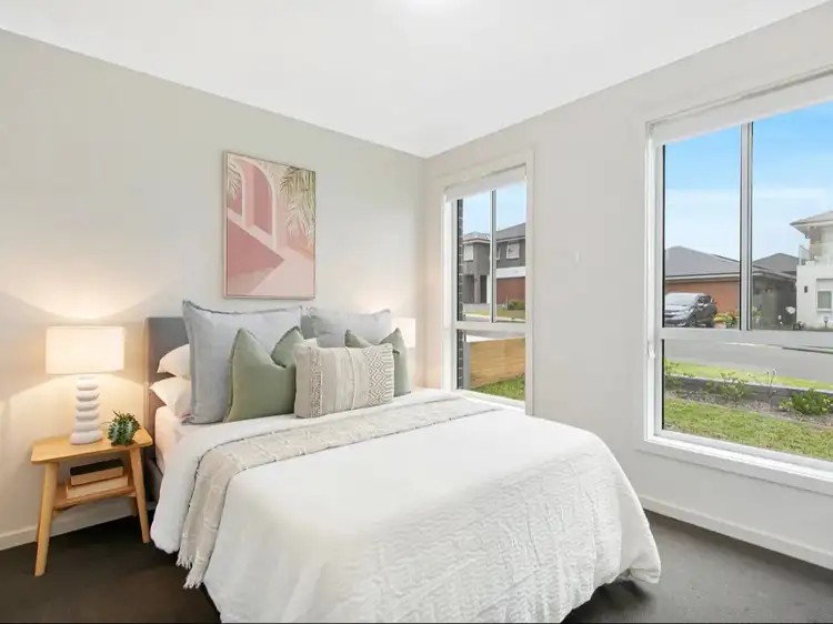 Sixth view of Homely house listing, 53 Sandalwood Crescent, Colebee NSW 2761