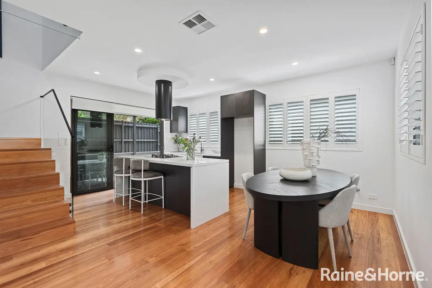 Main view of Homely house listing, 1B Conway Place, St Peters NSW 2044