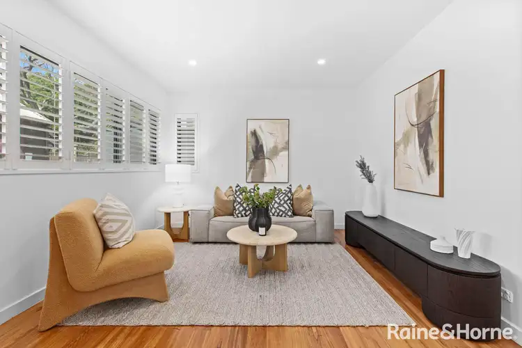 Second view of Homely house listing, 1B Conway Place, St Peters NSW 2044