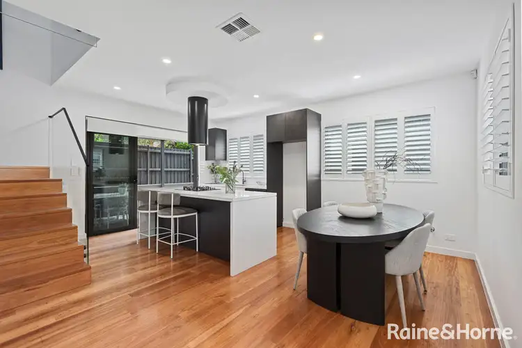 Second view of Homely house listing, 1B Conway Place, St Peters NSW 2044