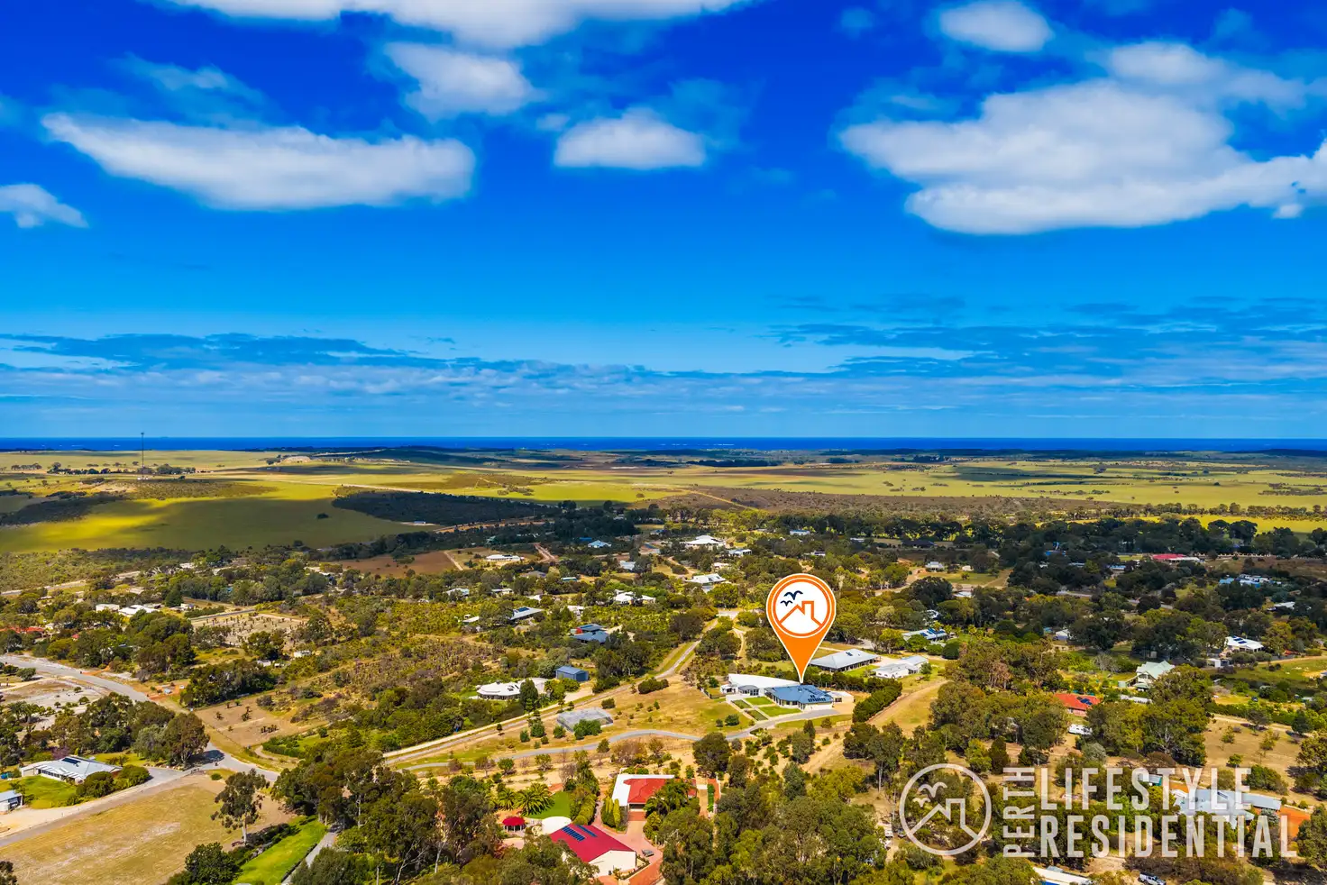 Main view of Homely house listing, 35 Linda Grove, Gabbadah WA 6041
