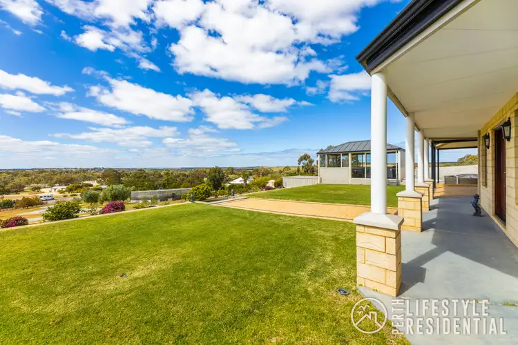 Fourth view of Homely house listing, 35 Linda Grove, Gabbadah WA 6041