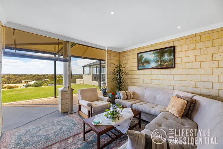 Fifth view of Homely house listing, 35 Linda Grove, Gabbadah WA 6041