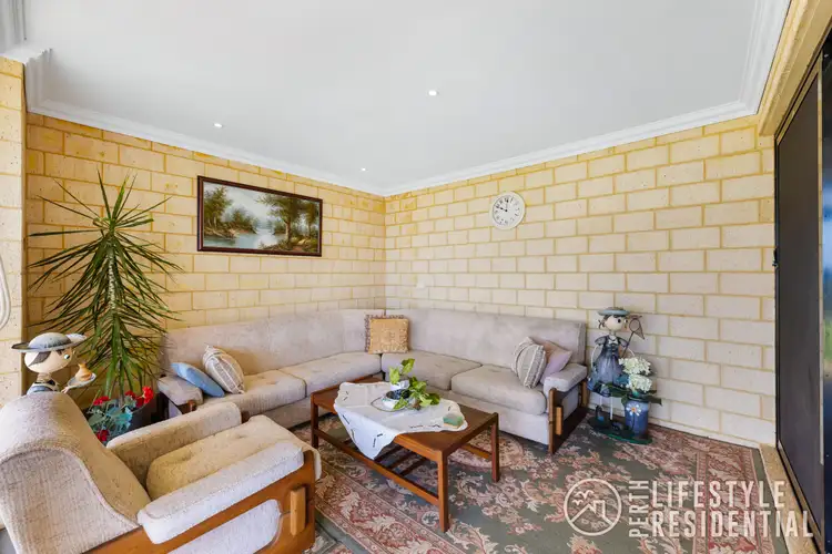 Sixth view of Homely house listing, 35 Linda Grove, Gabbadah WA 6041