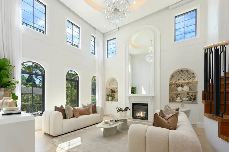 11 Normurra Avenue, Turramurra NSW 2074