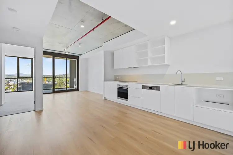 1509/1 Corinna Street, Phillip ACT 2606
