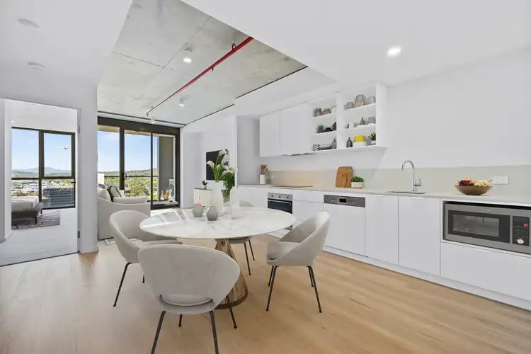 1509/1 Corinna Street, Phillip ACT 2606