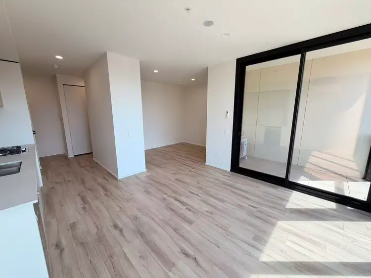 Second view of Homely apartment listing, 1815/6 Penaluna Place, Adelaide SA 5000