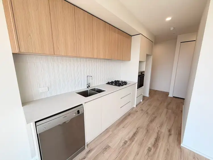 Third view of Homely apartment listing, 1815/6 Penaluna Place, Adelaide SA 5000