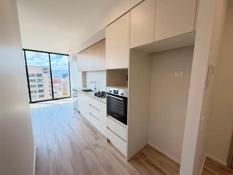 Fourth view of Homely apartment listing, 1815/6 Penaluna Place, Adelaide SA 5000