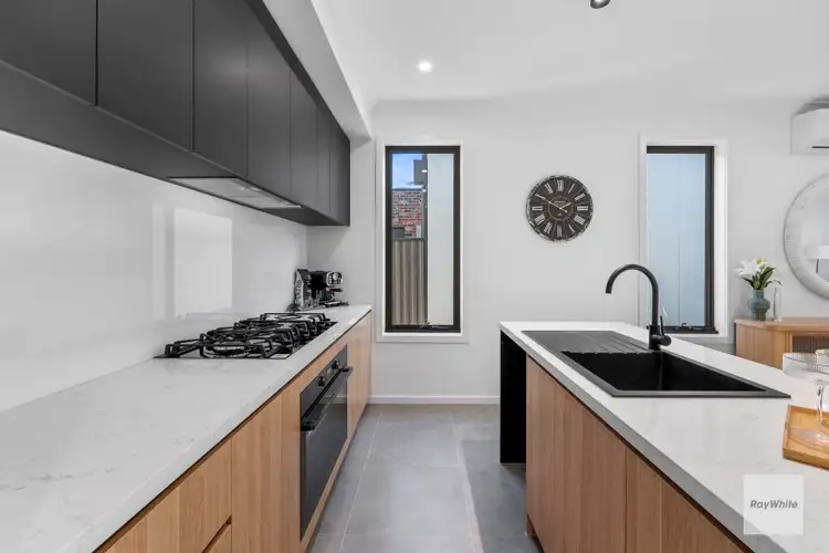 Third view of Homely house listing, 15 Katrina Drive, Burnside Heights VIC 3023