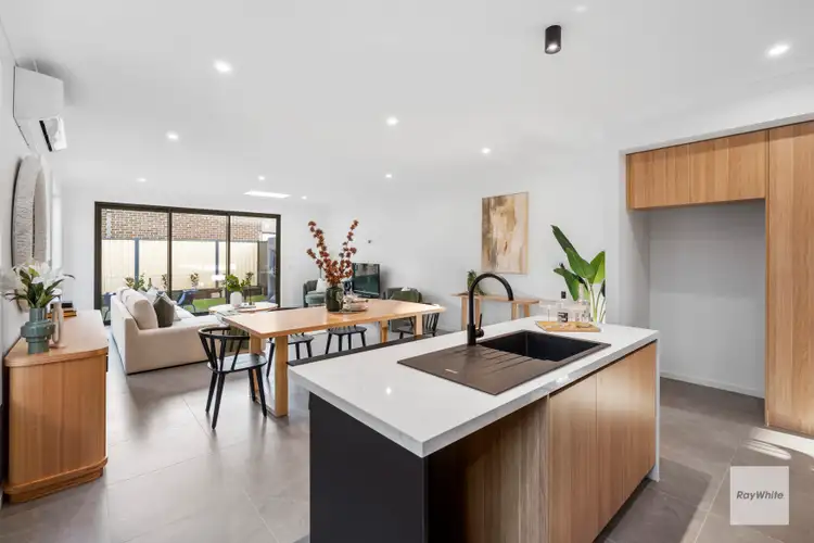 Fourth view of Homely house listing, 15 Katrina Drive, Burnside Heights VIC 3023