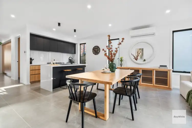 Fifth view of Homely house listing, 15 Katrina Drive, Burnside Heights VIC 3023