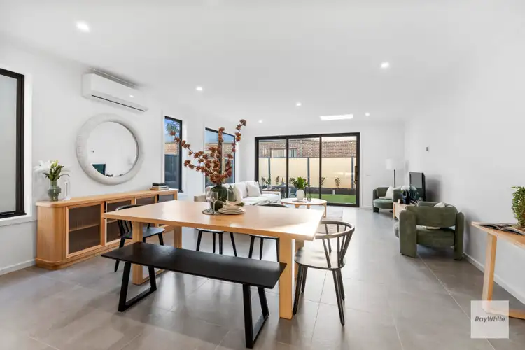 Sixth view of Homely house listing, 15 Katrina Drive, Burnside Heights VIC 3023