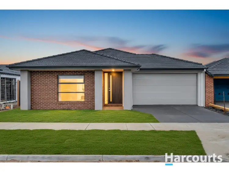 20 Jonquil Street, Clyde VIC 3978