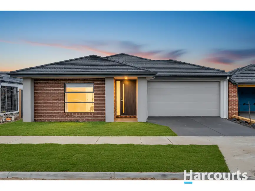 Main view of Homely house listing, 20 Jonquil Street, Clyde VIC 3978
