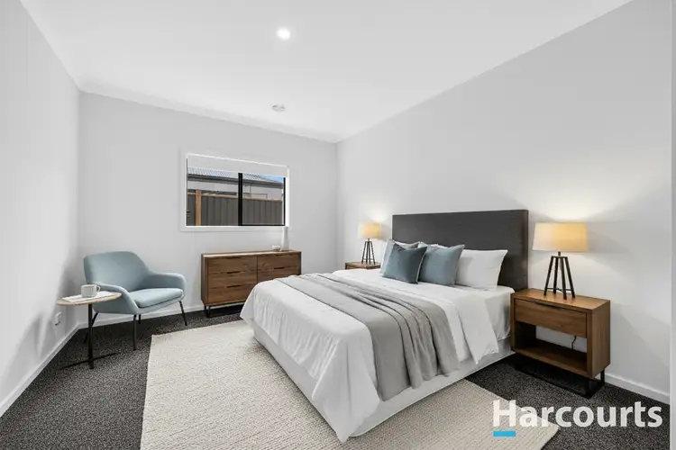 Fifth view of Homely house listing, 20 Jonquil Street, Clyde VIC 3978