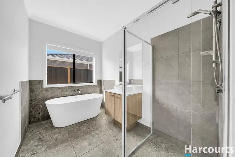 Sixth view of Homely house listing, 20 Jonquil Street, Clyde VIC 3978