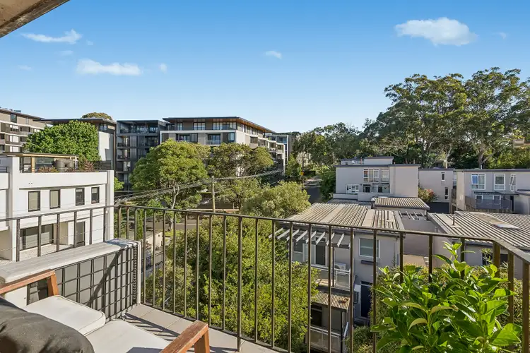 Fourth view of Homely apartment listing, 24/12-14 Epping Road, Lane Cove NSW 2066