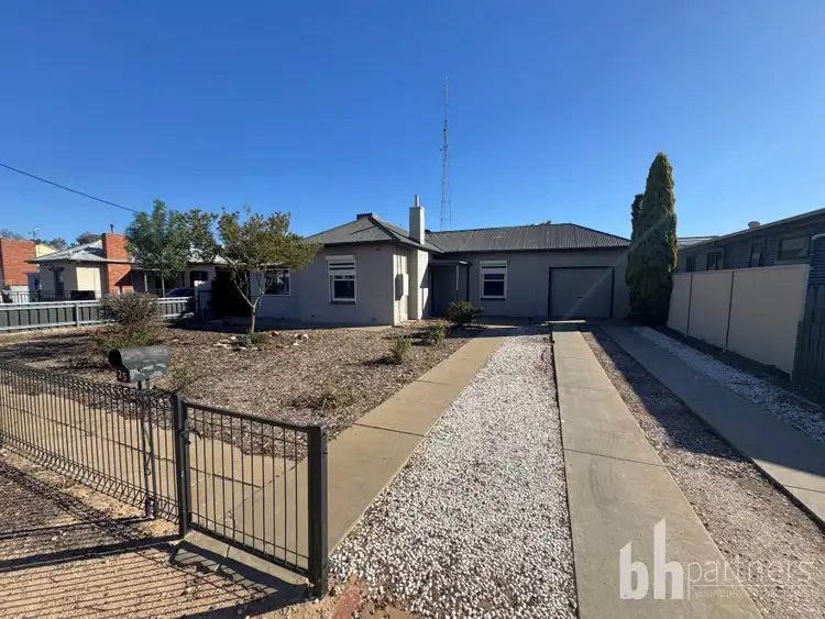 25 Seventeenth Street, Renmark SA 5341