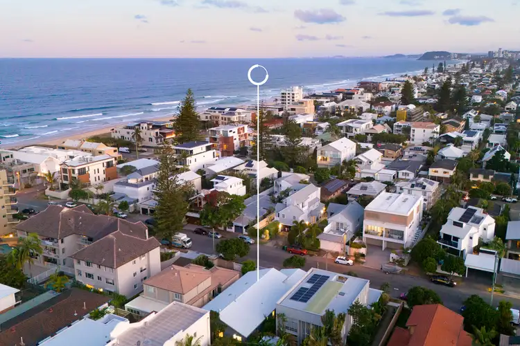 17 Francis Street, Mermaid Beach QLD 4218