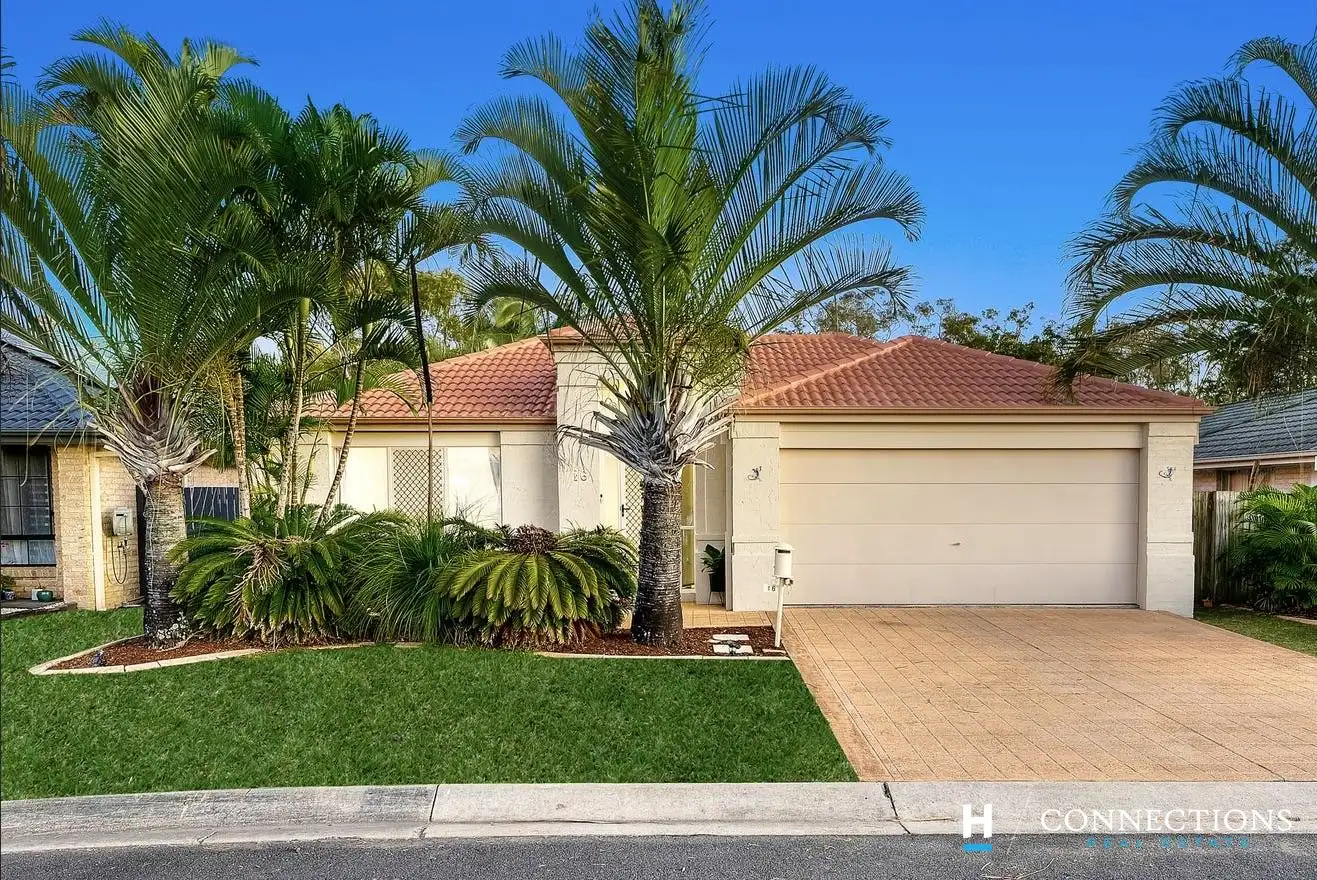 Main view of Homely house listing, 16 Beresford Circuit, Bracken Ridge QLD 4017