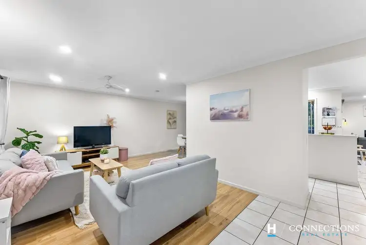 Fourth view of Homely house listing, 16 Beresford Circuit, Bracken Ridge QLD 4017