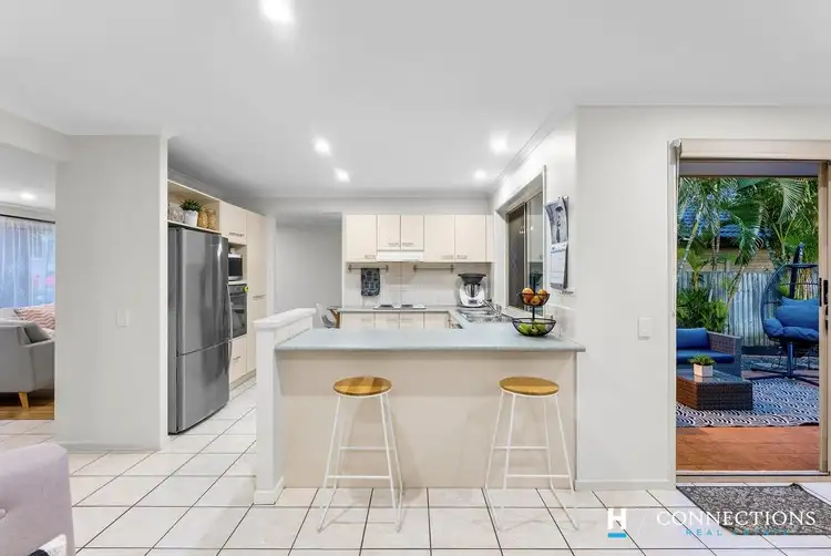 Fifth view of Homely house listing, 16 Beresford Circuit, Bracken Ridge QLD 4017