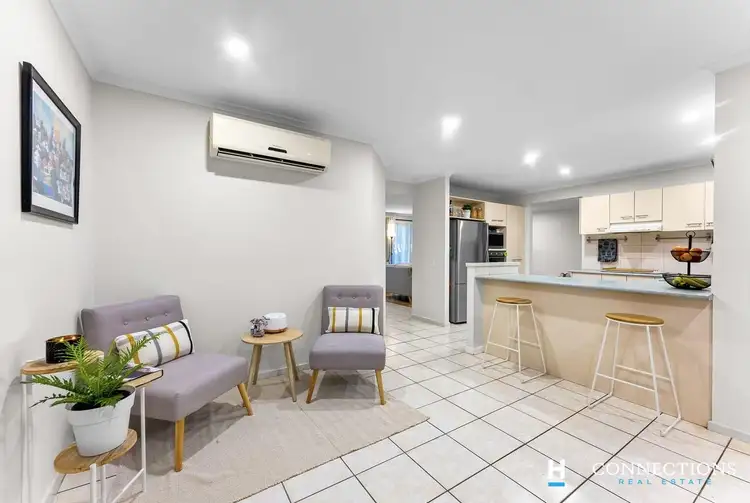Sixth view of Homely house listing, 16 Beresford Circuit, Bracken Ridge QLD 4017