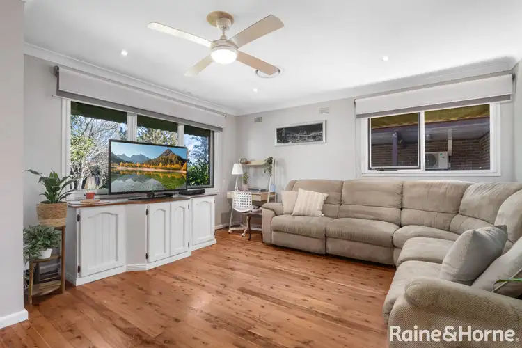 Second view of Homely house listing, 9 Cox Crescent, Hobartville NSW 2753