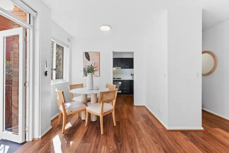 Third view of Homely apartment listing, 5/164 Croydon Avenue, Croydon Park NSW 2133