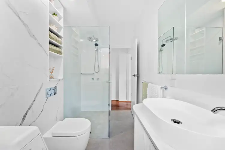 Fifth view of Homely apartment listing, 5/164 Croydon Avenue, Croydon Park NSW 2133