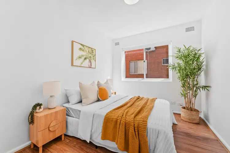 Sixth view of Homely apartment listing, 5/164 Croydon Avenue, Croydon Park NSW 2133