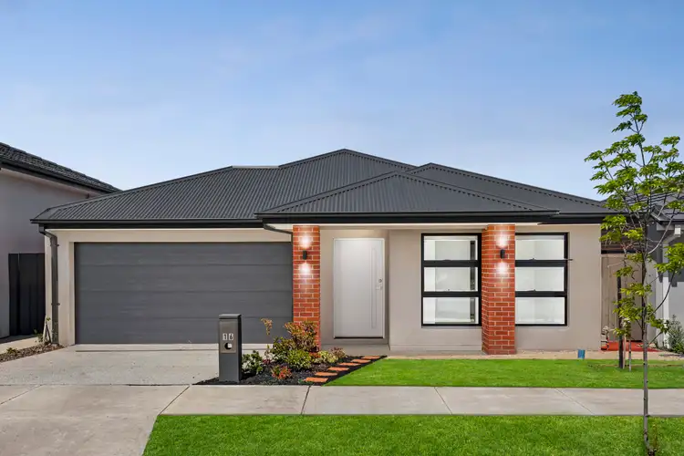 16 Argant Loop, Sunbury VIC 3429