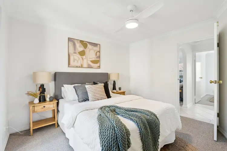 Sixth view of Homely villa listing, 11/10 Clarence Street, Tuart Hill WA 6060