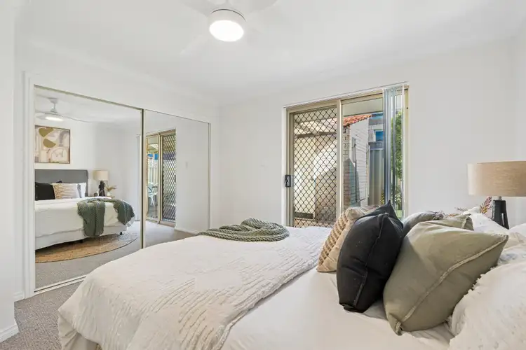 Seventh view of Homely villa listing, 11/10 Clarence Street, Tuart Hill WA 6060