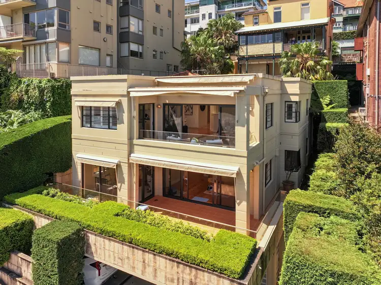 Third view of Homely apartment listing, 22d Musgrave Street, Mosman NSW 2088