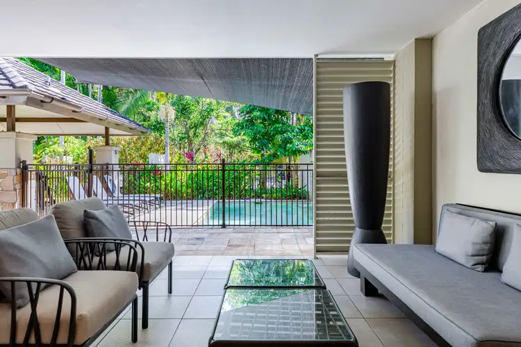 Second view of Homely apartment listing, 153-154/22-36 Mitre Street, Port Douglas QLD 4877