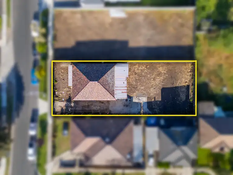 Second view of Homely land listing, 19 Beuron Road, Altona North VIC 3025