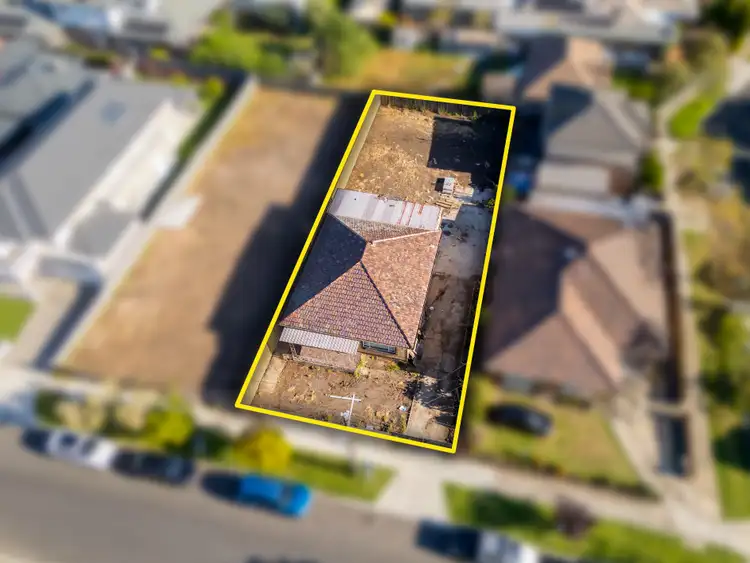 Fifth view of Homely land listing, 19 Beuron Road, Altona North VIC 3025
