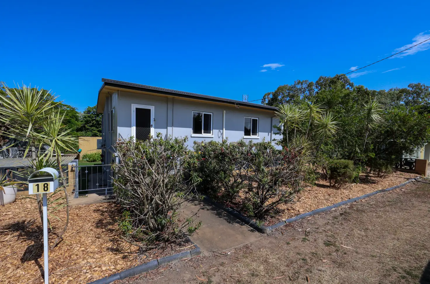 Main view of Homely house listing, 18 Hobart Street, Ayr QLD 4807
