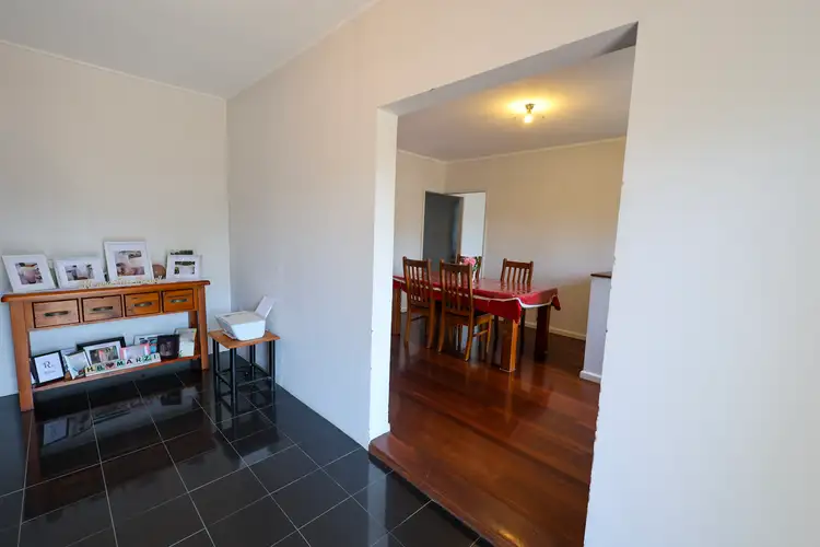 Second view of Homely house listing, 18 Hobart Street, Ayr QLD 4807
