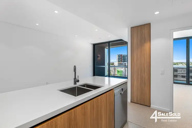 Second view of Homely apartment listing, 114/48 Riversdale Rd, Rivervale WA 6103