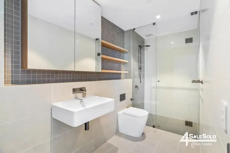 Fifth view of Homely apartment listing, 114/48 Riversdale Rd, Rivervale WA 6103