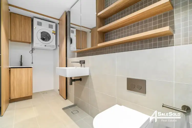 Sixth view of Homely apartment listing, 114/48 Riversdale Rd, Rivervale WA 6103