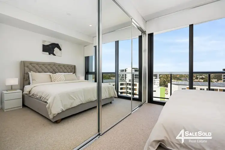 Seventh view of Homely apartment listing, 114/48 Riversdale Rd, Rivervale WA 6103