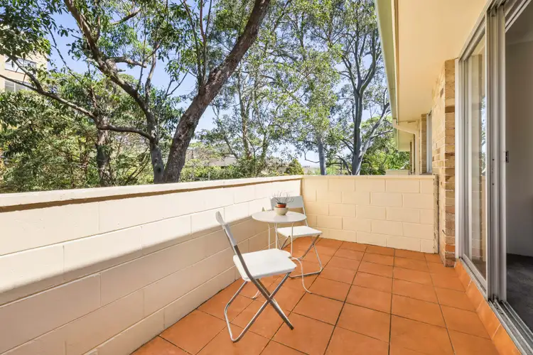 Third view of Homely apartment listing, 7/7 Broughton Road, Artarmon NSW 2064
