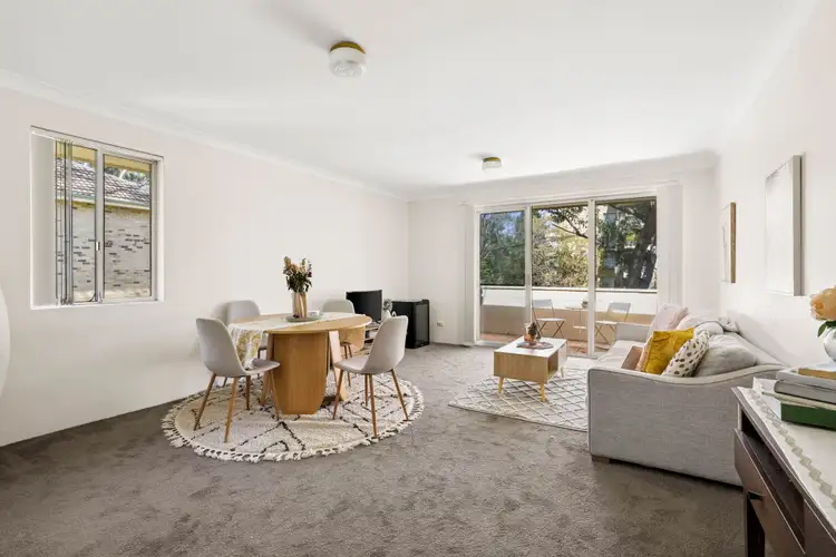 Fourth view of Homely apartment listing, 7/7 Broughton Road, Artarmon NSW 2064