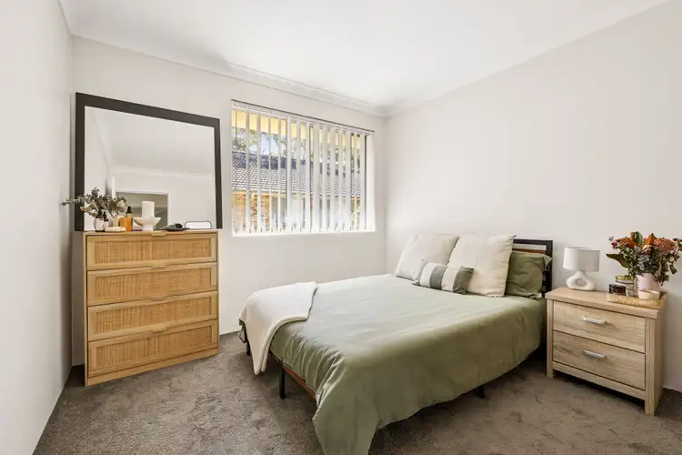 Fifth view of Homely apartment listing, 7/7 Broughton Road, Artarmon NSW 2064