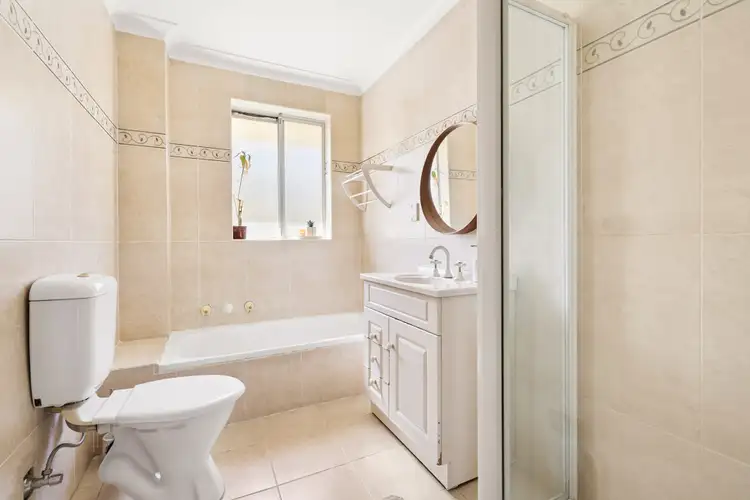 Sixth view of Homely apartment listing, 7/7 Broughton Road, Artarmon NSW 2064